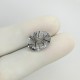 Black Rotile 8.24 Ct Lab Tested Black Rotile 8.24 Ct Lab Tested